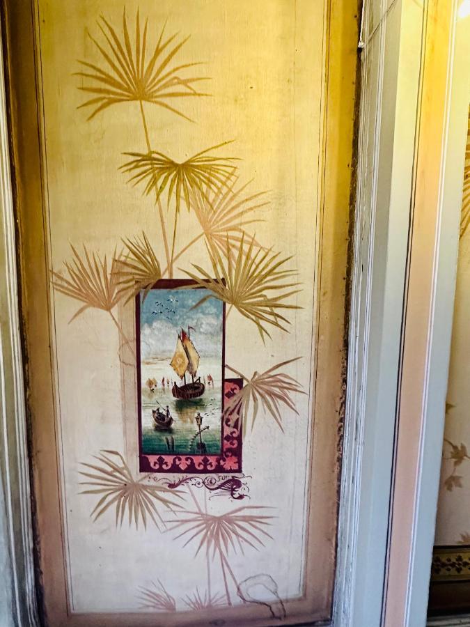Domus An- Two Bedrooms Apartment -Antique And Historical Home Siena Esterno foto