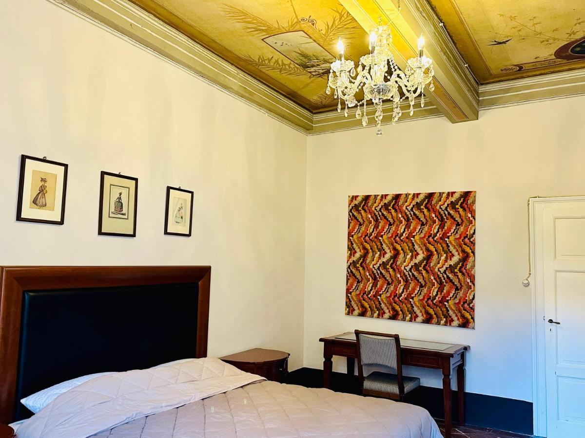 Domus An- Two Bedrooms Apartment -Antique And Historical Home Siena Esterno foto